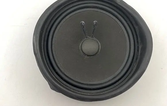 Skoda Octavia Mk3 (5E) Front door speaker 5E0035411C