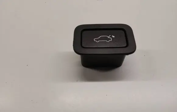 Land Rover Evoque I Tailgate/trunk/boot open switch 31412055aa07