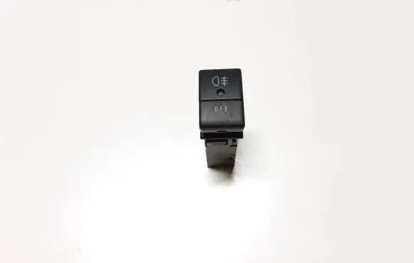 Suzuki Grand Vitara I Fog light switch 