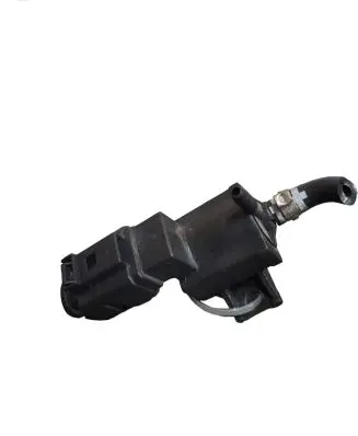 Audi A5 8T 8F Turbo solenoid valve 037906283D 72809800