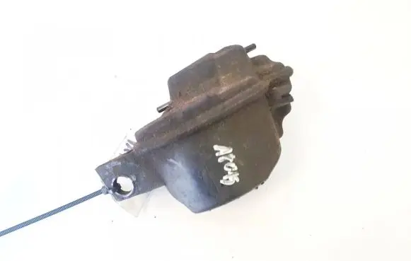 Citroen C5 Vacuum air tank 