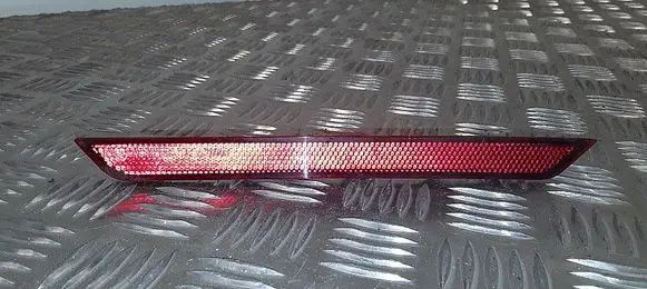 BMW 3 G20 G21 Rear tail light reflector 5a1d7c7