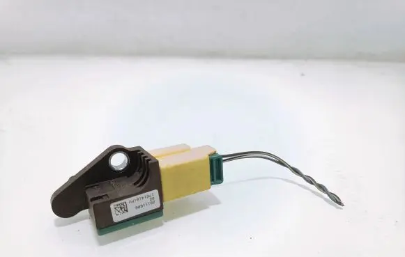 Volkswagen PASSAT B7 Airbag deployment crash/impact sensor 5N0959351B