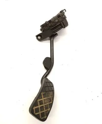 Audi A4 S4 B6 8E 8H Accelerator throttle pedal 8E2721523E 6PV008026