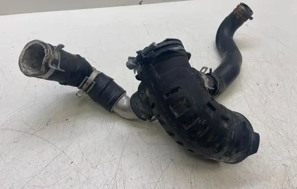 Mazda CX-3 Air intake hose/pipe S55013225