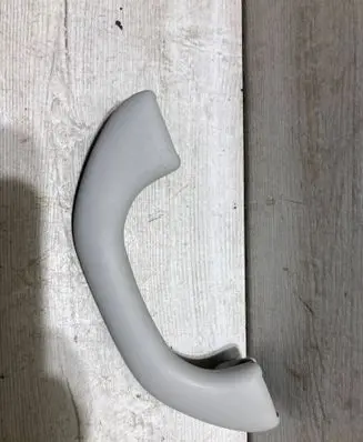 Skoda Octavia Mk3 (5E) Front interior roof grab handle 561857607B
