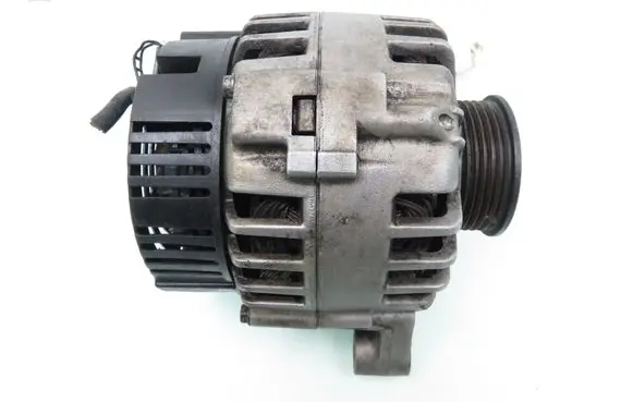 Audi A8 S8 D2 4D Generator/alternator 
