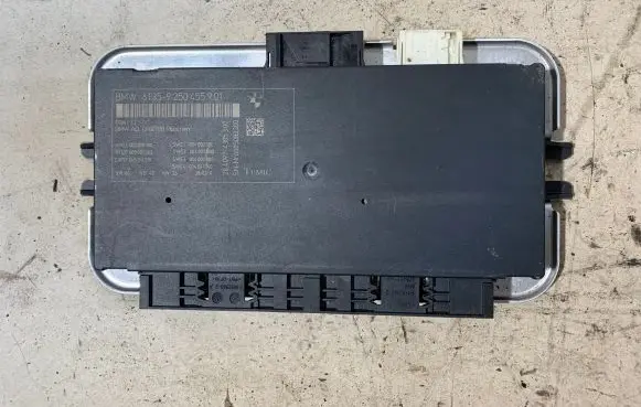 BMW 7 F01 F02 F03 F04 Light module LCM 9250455