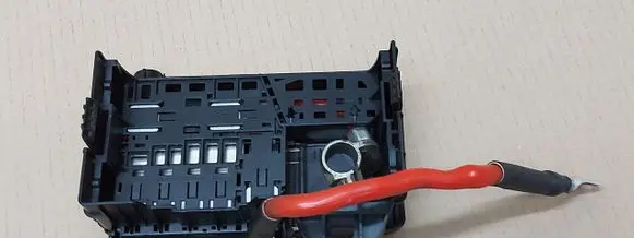 Chevrolet Cruze Positive wiring loom 96964227Parts