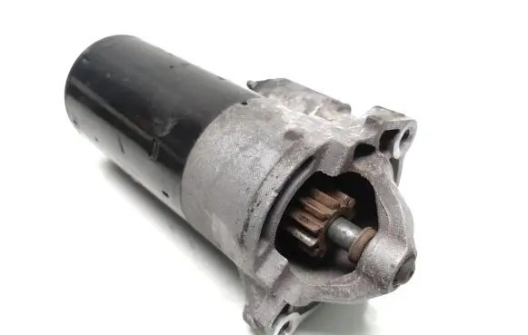 Volvo V60 Starter motor 31327066 0001109398