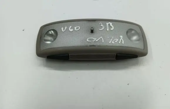 Volvo V60 Rear seat light 30659074 39859711