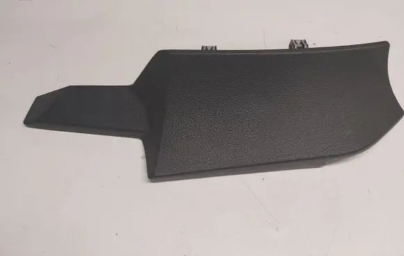 Audi Q7 4M Centre console side trim front 4M1863279