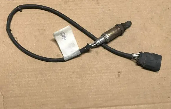 Audi A4 S4 B7 8E 8H Lambda probe sensor 0258005143 06A906265