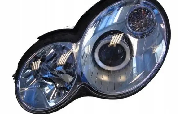 Mercedes-Benz C W203 Headlight/headlamp A2038205361