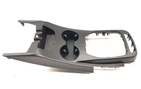 Hyundai Santa Fe Cup holder 