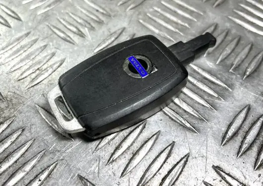 Ignition key/card