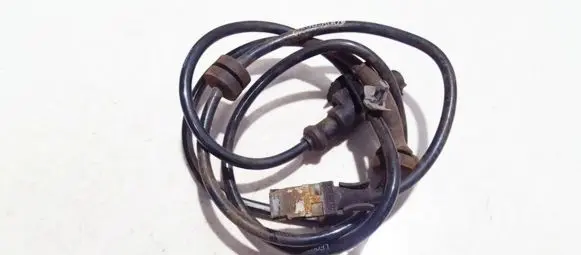 Nissan Note (E11) ABS brake wheel speed sensor 0265007537 47910-ax610