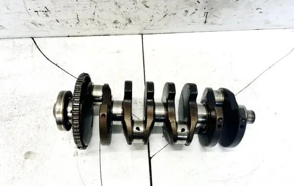 Volkswagen PASSAT B5 Crankshaft 