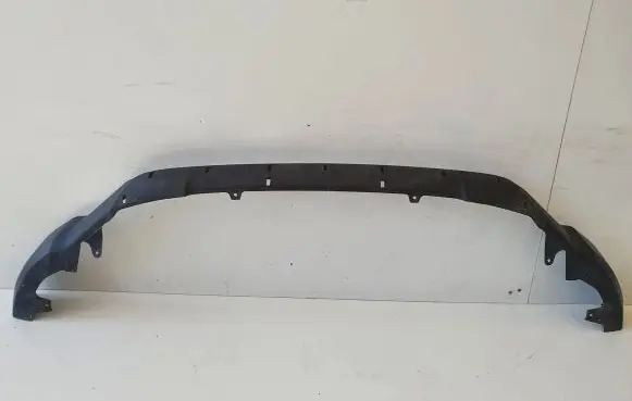 Toyota RAV 4 (XA40) Front bumper lip 5241142070