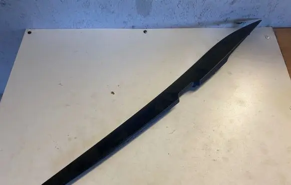 Renault Megane IV Trim molding 969318630R 969314198R