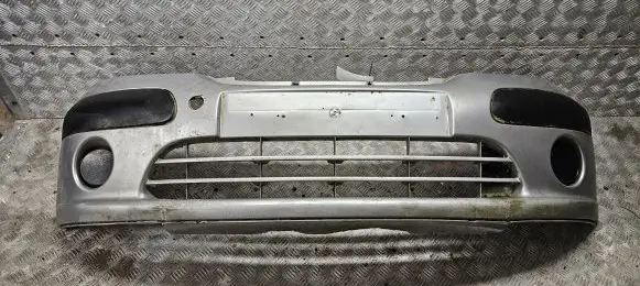 Citroen C3 Front bumper