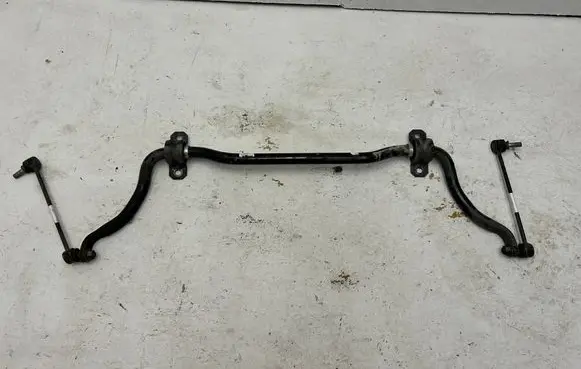 Ford Ranger IV Front anti-roll bar/sway bar MB3C5494CA