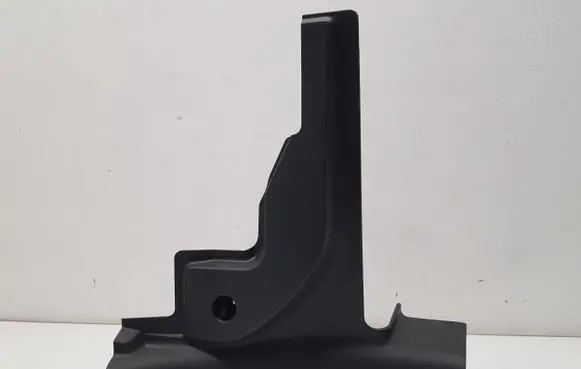 Mitsubishi Space Star Rear sill trim cover 7656A142ZZ