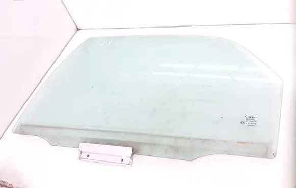 Volvo S80 Rear door window glass AS2