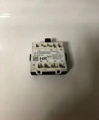 Mercedes-Benz S W116 Door control unit/module A2229002308