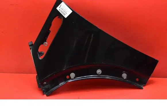 Mini One - Cooper R50 - 53 Fender