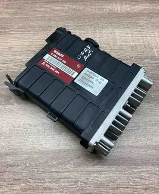 Engine control unit/module ECU