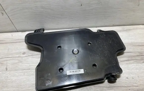 Intake resonator