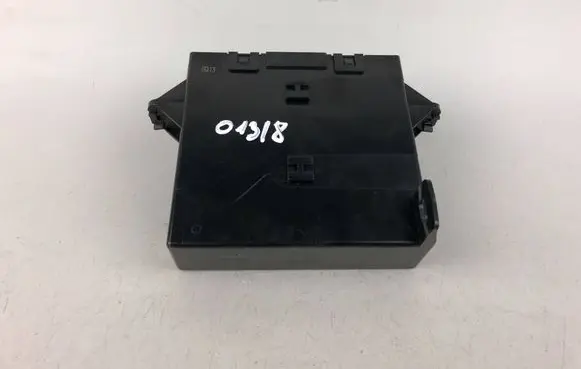 Comfort/convenience module