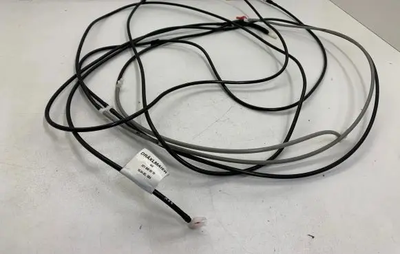 Mercedes-Benz S W221 Seat wiring loom A2218000315