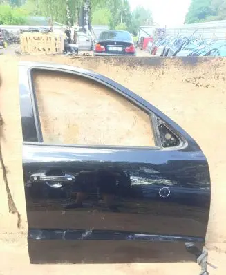 Hyundai Santa Fe Front door