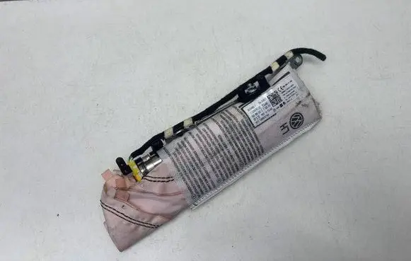 Seat Leon (5F) Seat airbag 5G0880241C