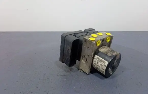 Renault Megane III ABS Pump 476602369R