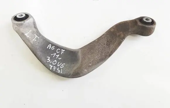 Audi A6 C7 Rear suspension control arm H16E505019 503190