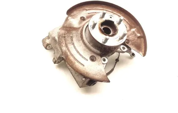 Jaguar I-Pace Rear wheel hub KK8M1109AA