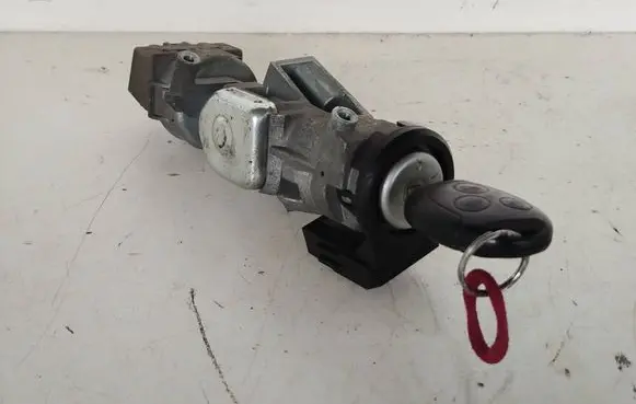 Ford Galaxy Ignition lock 3M513F880AD