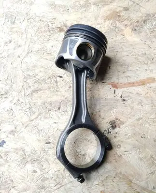 Audi A6 S6 C7 4G Connecting rod/conrod 059701BC 059AJ 191114