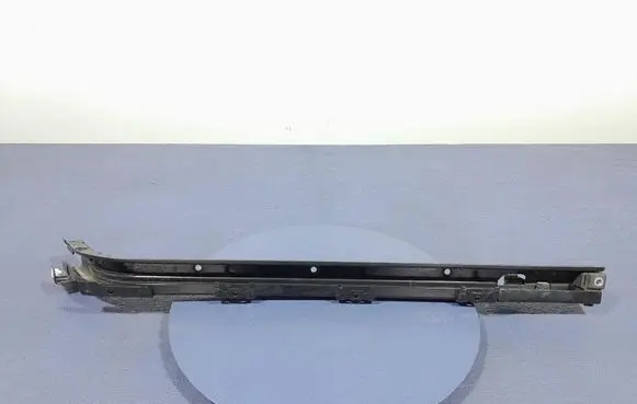 Chevrolet Combo Front door hinge set 
