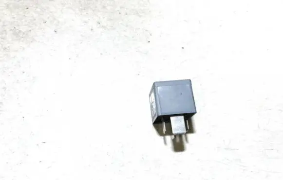 Ford Mondeo Mk III Other relay f80b14b192aa f80b-14b192-aa