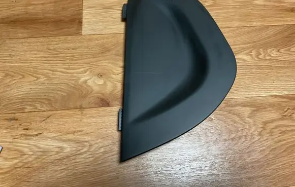 Volvo V70 Dashboard side end trim 09164898