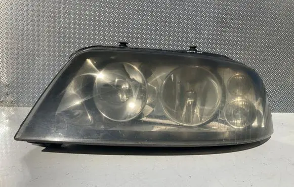 Seat Alhambra (Mk1) Headlight/headlamp 7M7941015K