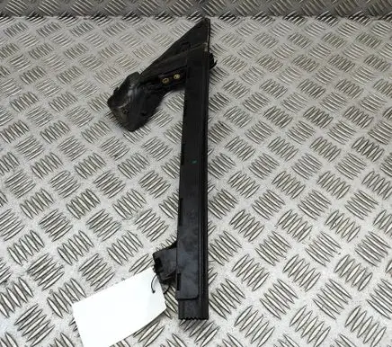 Porsche 911 991 Door glass rail 99153754102 99153753104