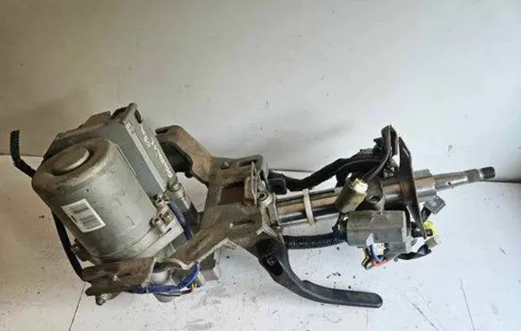 Nissan Qashqai+2 Electric power steering pump 48810EY40A BD0048Q 308915326