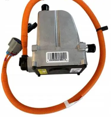 Tesla Model X Electric battery heater 104894100E