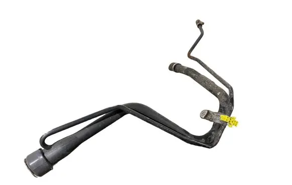 Toyota Verso Fuel tank filler neck pipe 
