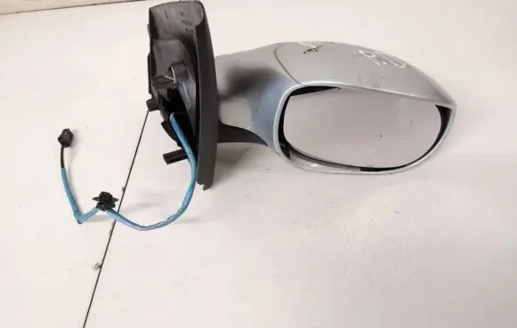 Citroen C2 Front door electric wing mirror